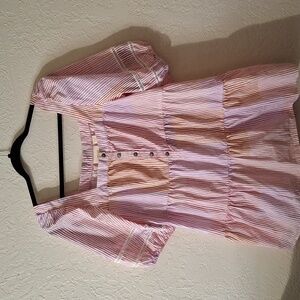 Maeve By Anthropologie size medium top